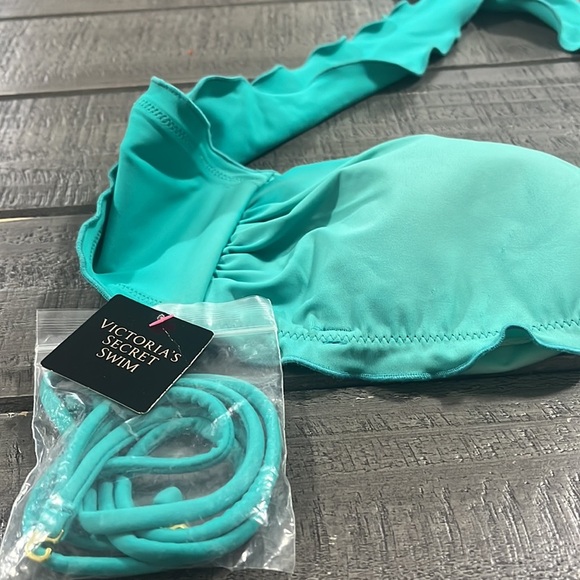 Victoria’s Secret Swimming Suit Bra - Picture 3 of 7